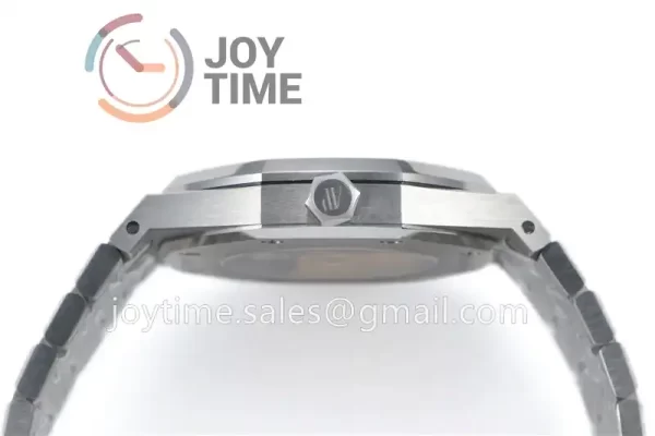 Audemars Piguet Royal Oak15400  41mm ZF 1:1 Best Edition SS Case SS Bracelet A3120