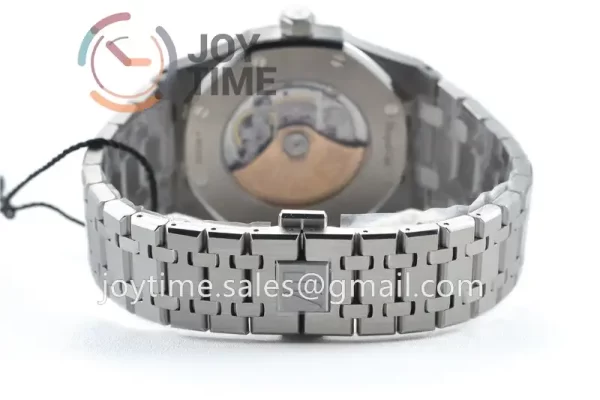 Audemars Piguet Royal Oak15400  41mm ZF 1:1 Best Edition SS Case SS Bracelet A3120