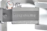 Audemars Piguet Royal Oak15400  41mm ZF 1:1 Best Edition SS Case SS Bracelet A3120