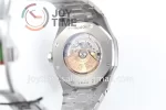 Audemars Piguet Royal Oak15400  41mm ZF 1:1 Best Edition SS Case SS Bracelet A3120