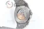 Audemars Piguet Royal Oak15400  41mm ZF 1:1 Best Edition SS Case SS Bracelet A3120