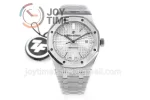 Audemars Piguet Royal Oak15400  41mm ZF 1:1 Best Edition SS Case SS Bracelet A3120