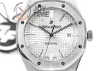 Audemars Piguet Royal Oak15400  41mm ZF 1:1 Best Edition SS Case SS Bracelet A3120