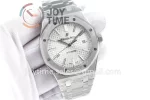 Audemars Piguet Royal Oak15400  41mm ZF 1:1 Best Edition SS Case SS Bracelet A3120