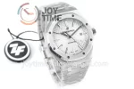 Audemars Piguet Royal Oak15400  41mm ZF 1:1 Best Edition SS Case SS Bracelet A3120