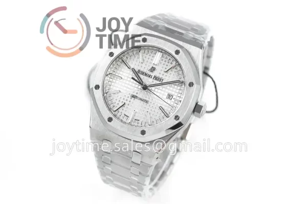 Audemars Piguet Royal Oak15400  41mm ZF 1:1 Best Edition SS Case SS Bracelet A3120