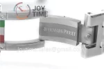 Audemars Piguet Royal Oak15400  41mm ZF 1:1 Best Edition SS Case SS Bracelet A3120