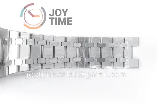 Audemars Piguet Royal Oak15400  41mm ZF 1:1 Best Edition SS Case SS Bracelet A3120