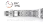 Audemars Piguet Royal Oak15400  41mm ZF 1:1 Best Edition SS Case SS Bracelet A3120