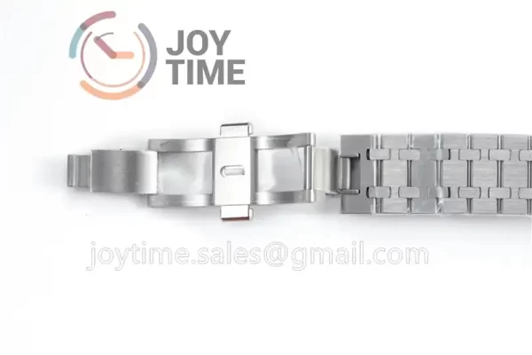 Audemars Piguet Royal Oak15400  41mm ZF 1:1 Best Edition SS Case SS Bracelet A3120