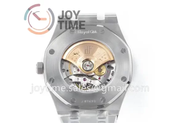 Audemars Piguet Royal Oak15400  41mm ZF 1:1 Best Edition SS Case SS Bracelet A3120