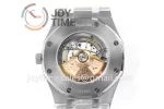 Audemars Piguet Royal Oak15400  41mm ZF 1:1 Best Edition SS Case SS Bracelet A3120