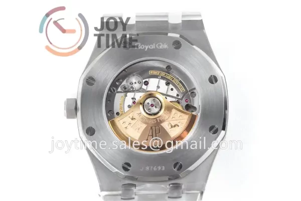 Audemars Piguet Royal Oak15400  41mm ZF 1:1 Best Edition SS Case SS Bracelet A3120