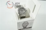 Audemars Piguet Royal Oak15500  41mm ZF 1:1 Best Edition SS Case SS Bracelet A4302