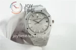 Audemars Piguet Royal Oak15500  41mm ZF 1:1 Best Edition SS Case SS Bracelet A4302