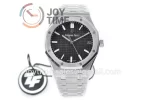 Audemars Piguet Royal Oak15500  41mm ZF 1:1 Best Edition SS Case SS Bracelet A4302