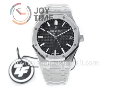 Audemars Piguet Royal Oak15500  41mm ZF 1:1 Best Edition SS Case SS Bracelet A4302