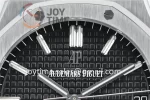 Audemars Piguet Royal Oak15500  41mm ZF 1:1 Best Edition SS Case SS Bracelet A4302