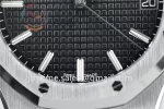 Audemars Piguet Royal Oak15500  41mm ZF 1:1 Best Edition SS Case SS Bracelet A4302