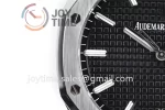 Audemars Piguet Royal Oak15500  41mm ZF 1:1 Best Edition SS Case SS Bracelet A4302