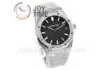 Audemars Piguet Royal Oak15500  41mm ZF 1:1 Best Edition SS Case SS Bracelet A4302