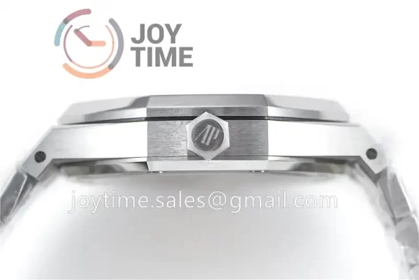 Audemars Piguet Royal Oak15500  41mm ZF 1:1 Best Edition SS Case SS Bracelet A4302