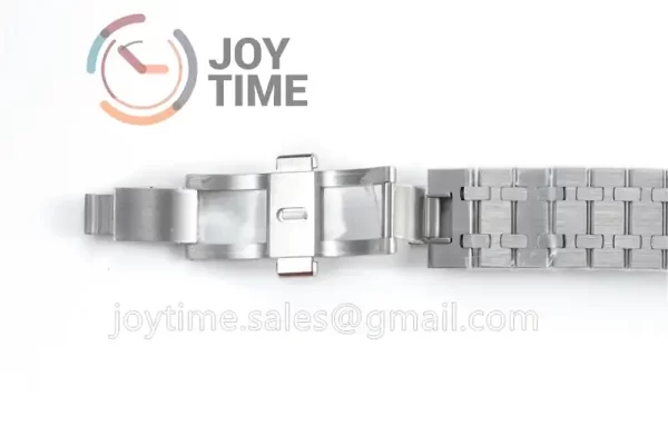 Audemars Piguet Royal Oak15500  41mm ZF 1:1 Best Edition SS Case SS Bracelet A4302