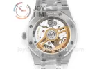 Audemars Piguet Royal Oak15500  41mm ZF 1:1 Best Edition SS Case SS Bracelet A4302