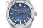 Audemars Piguet Royal Oak15500  41mm ZF 1:1 Best Edition SS Case SS Bracelet A4302