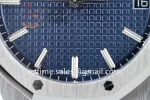 Audemars Piguet Royal Oak15500  41mm ZF 1:1 Best Edition SS Case SS Bracelet A4302