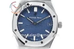 Audemars Piguet Royal Oak15500  41mm ZF 1:1 Best Edition SS Case SS Bracelet A4302