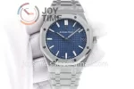 Audemars Piguet Royal Oak15500  41mm ZF 1:1 Best Edition SS Case SS Bracelet A4302