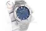 Audemars Piguet Royal Oak15500  41mm ZF 1:1 Best Edition SS Case SS Bracelet A4302