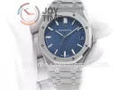 Audemars Piguet Royal Oak15500  41mm ZF 1:1 Best Edition SS Case SS Bracelet A4302