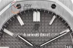 Audemars Piguet Royal Oak15500  41mm ZF 1:1 Best Edition SS Case SS Bracelet A4302