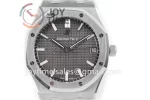 Audemars Piguet Royal Oak15500  41mm ZF 1:1 Best Edition SS Case SS Bracelet A4302