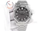 Audemars Piguet Royal Oak15500  41mm ZF 1:1 Best Edition SS Case SS Bracelet A4302