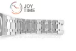 Audemars Piguet Royal Oak15500  41mm ZF 1:1 Best Edition SS Case SS Bracelet A4302