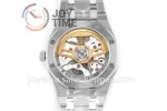 Audemars Piguet Royal Oak15500  41mm ZF 1:1 Best Edition SS Case SS Bracelet A4302