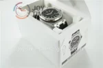 Audemars Piguet Royal Oak Offshore Diver 15710 ZF 1:1 Best Edition SS 42mm Rubber Strap A3120