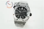 Audemars Piguet Royal Oak Offshore Diver 15703 JF 1:1 Best Edition SS 42mm SS Bracelet A3120