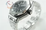 Audemars Piguet Royal Oak Offshore Diver 15703 JF 1:1 Best Edition SS 42mm SS Bracelet A3120