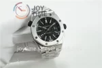 Audemars Piguet Royal Oak Offshore Diver 15703 JF 1:1 Best Edition SS 42mm SS Bracelet A3120