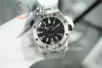 Audemars Piguet Royal Oak Offshore Diver 15703 JF 1:1 Best Edition SS 42mm SS Bracelet A3120