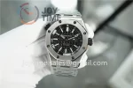 Audemars Piguet Royal Oak Offshore Diver 15703 JF 1:1 Best Edition SS 42mm SS Bracelet A3120