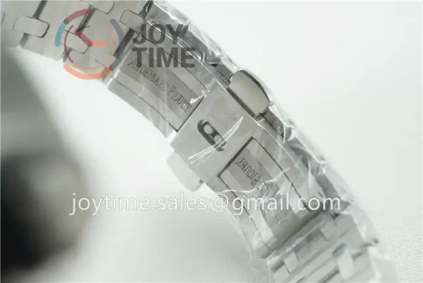 Audemars Piguet Royal Oak Offshore Diver 15703 JF 1:1 Best Edition SS 42mm SS Bracelet A3120