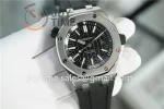 Audemars Piguet Royal Oak Offshore Diver 15703 JF 1:1 Best Edition SS 42mm Rubber Strap A3120