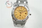 Audemars Piguet Royal Oak15202 39mm XF 1:1 Best Edition SS Case SS Bracelet A2121