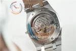 Audemars Piguet Royal Oak15202 39mm XF 1:1 Best Edition SS Case SS Bracelet A2121