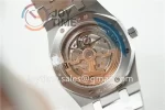 Audemars Piguet Royal Oak15202 39mm XF 1:1 Best Edition SS Case SS Bracelet A2121